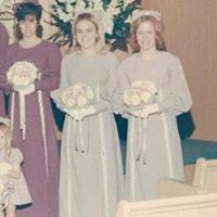 Marie Peters Photo 24