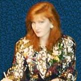 Kathryn Perkins Photo 8