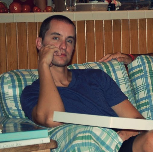 Wesley Thompson Photo 21