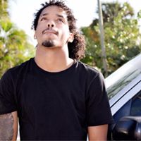 Anthony Harrell Photo 43