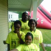 Cheryl Moye Photo 4