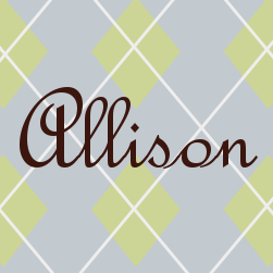 Allison Bridges Photo 36