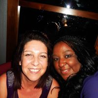 Maria Skinner Photo 9