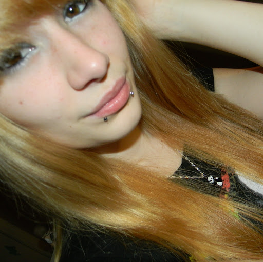 Kristina Proctor Photo 16
