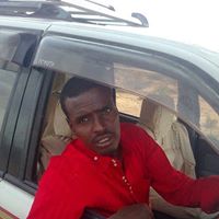 Mohamed Abdirizak Photo 16