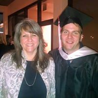 Kathryn Myers Photo 13