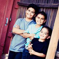 Julian Peralta Photo 8