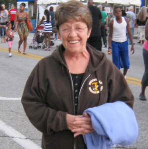 Carol Mcintyre Photo 7
