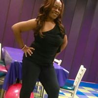 Angela Redd Photo 13
