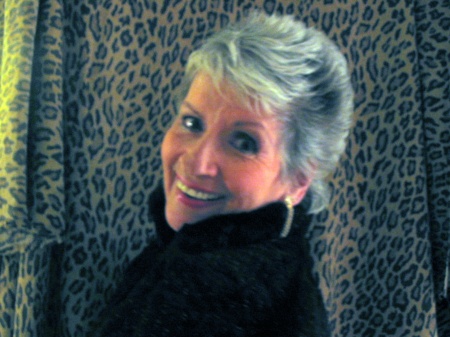Sandra Gillespie Photo 18