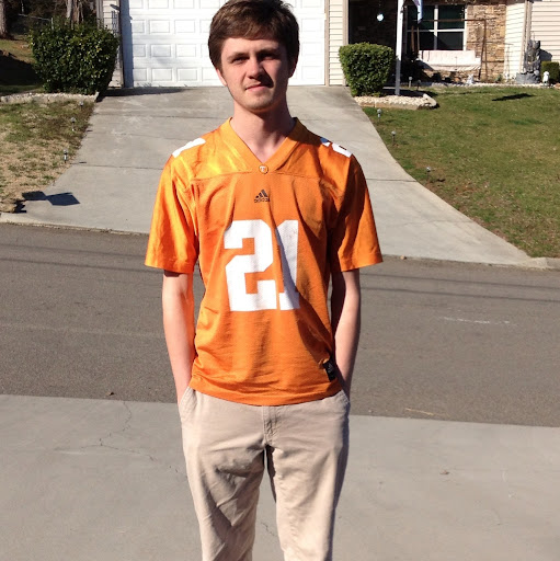 Brandon Blair Photo 36