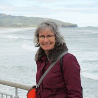 Janet Parry Photo 13