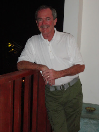 Ken Coleman Photo 8
