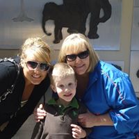 Linda Rayburn Photo 31