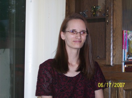 Cassandra Webber Photo 4