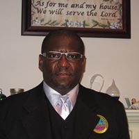 Jerry Heard Photo 8