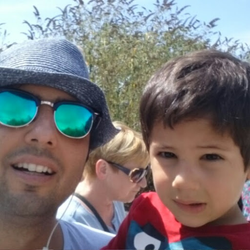 Rafael Lugo Photo 29