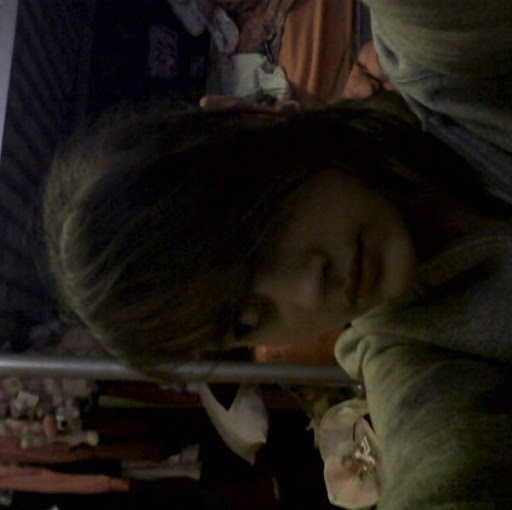 Chelsea Hanson Photo 16
