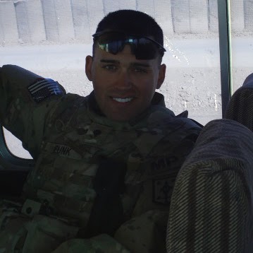 Christopher Patrick Photo 12