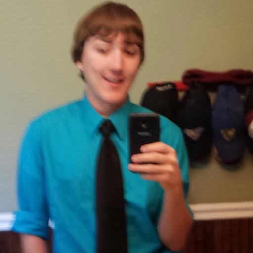 Tyler Guthrie Photo 29