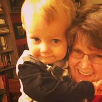 Virginia Larson Photo 25