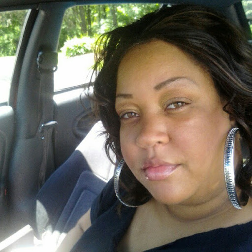 Candace Wallace Photo 12