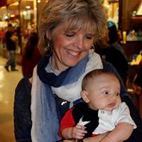 Ann Dean Photo 28