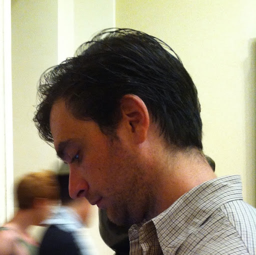 Charles Hendricks Photo 6