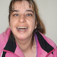 Rebecca Ethridge Photo 2