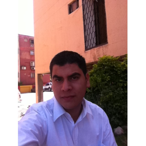 Josue Moncada Photo 4