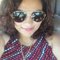 Rebecca Blanco Photo 10