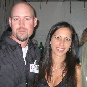 Carla Cox Photo 31