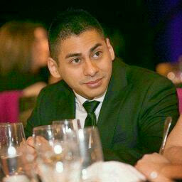 Francis Perez Photo 40