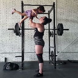 Samantha Rice Photo 17