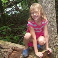 Grace Kerr Photo 6