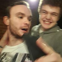 Sam Lowe Photo 14