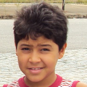 Allan Gabriel Photo 28
