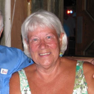 Diane O'Brien Photo 6
