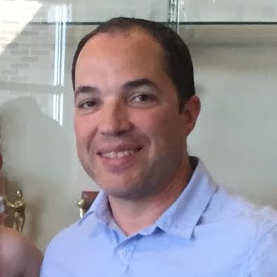 Francisco Barajas Photo 27