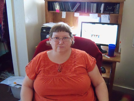 Susan Marcum Photo 27