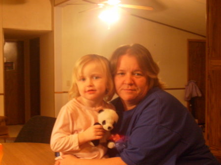 Shari White Photo 42