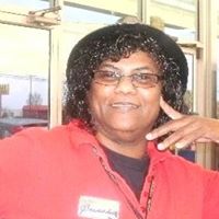 Bernadette Robinson Photo 27