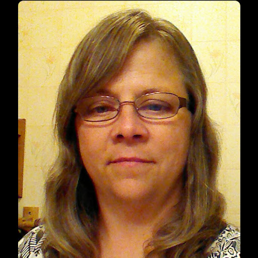 April Warner Photo 12
