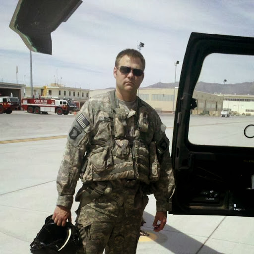 Jim Mcclung Photo 17