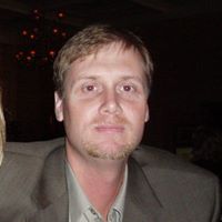 Christopher Randall Photo 35