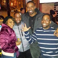 Reggie Gray Photo 21