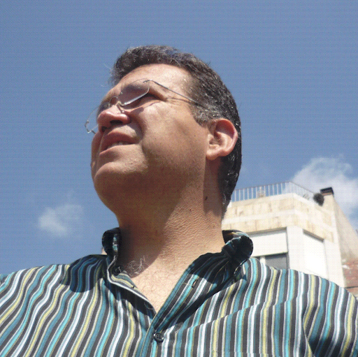 Ramon Soto Photo 40