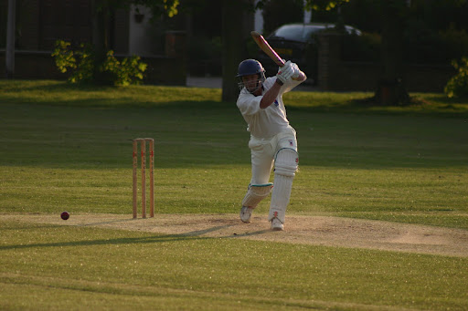Neil Fleming Photo 12