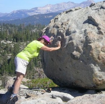 Mary Brodie Photo 7