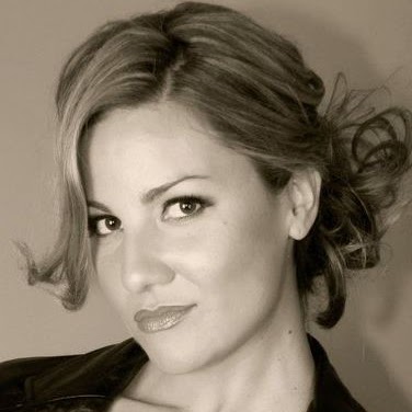 Sarah Newman Photo 18